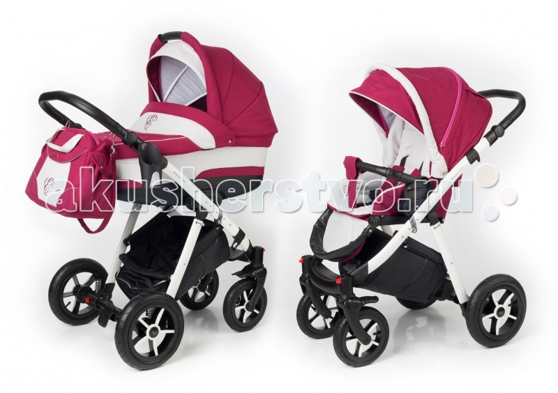  Esspero Newborn Lux 2  1  White