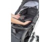  Esspero Newborn Lux 2  1  White - Esspero Newborn Lux 2  1