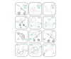  Esspero Newborn Lux 2  1  White - Esspero Newborn Lux 2  1