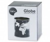  Balvi     Globe - Balvi     Globe