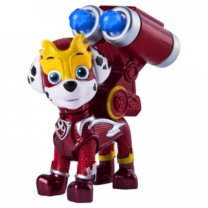    (Paw Patrol)   