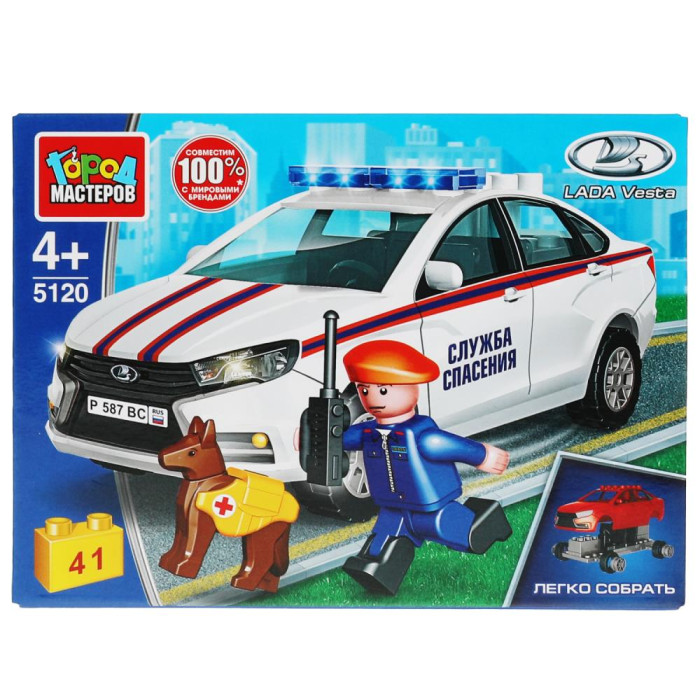    Lada vesta   41 