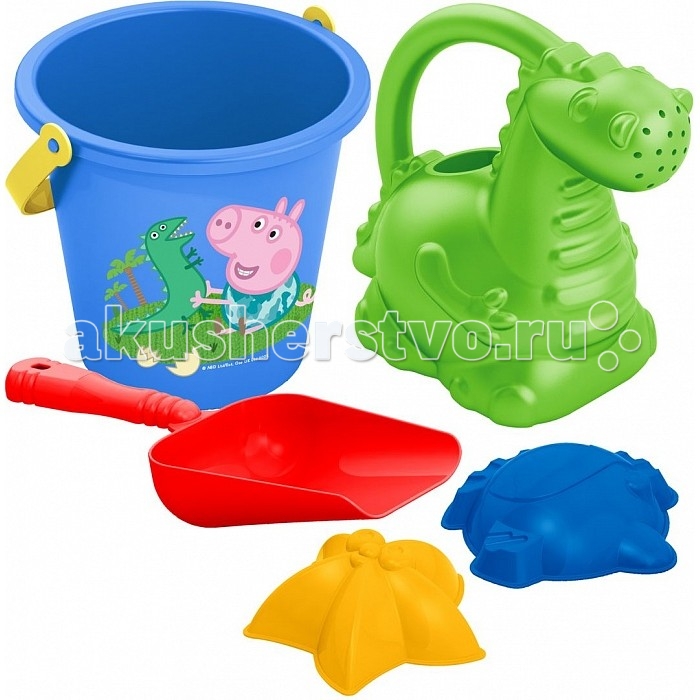    (Peppa Pig)   3  