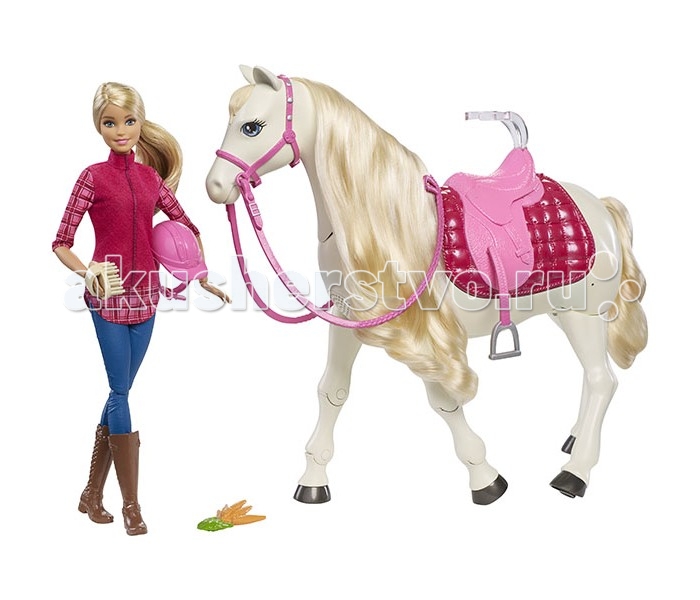  Barbie     