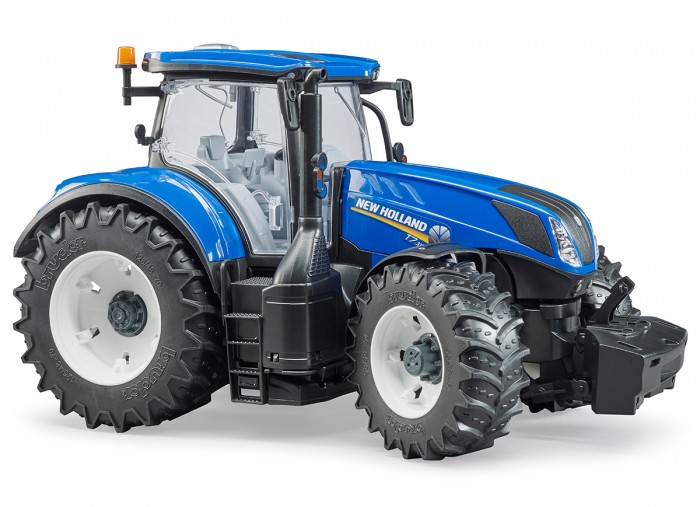  Bruder  New Holland T7.315