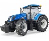  Bruder  New Holland T7.315 - Bruder  New Holland T7.315