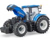  Bruder  New Holland T7.315 - Bruder  New Holland T7.315