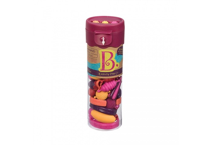  B.Toys     50 