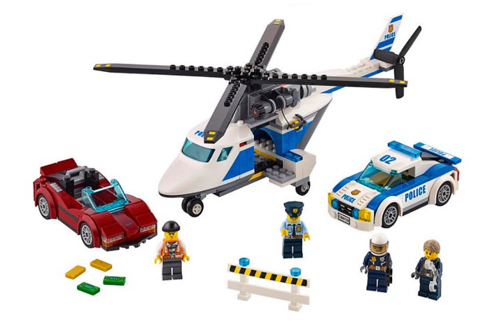  Lego  
