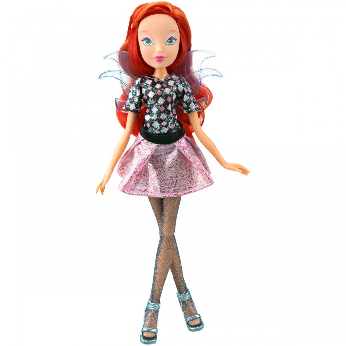    (Winx Club)  Wow  