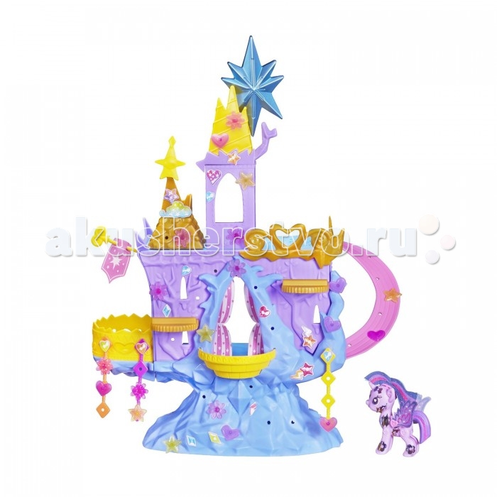     (My Little Pony) Pop   