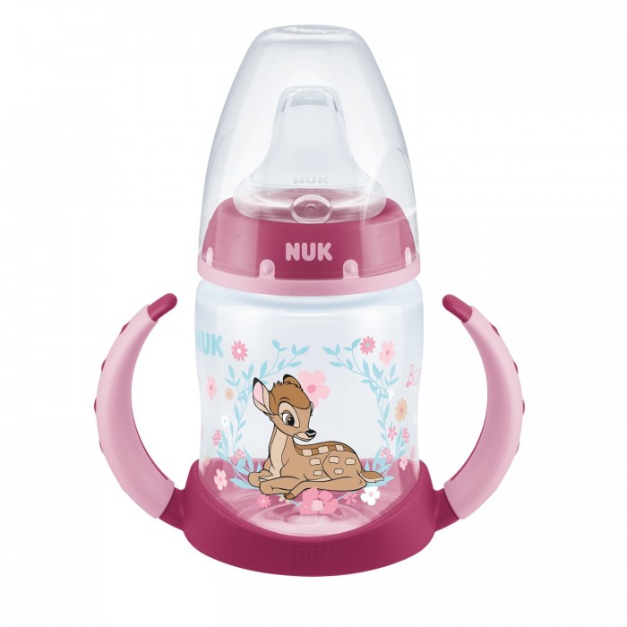  Nuk First Choice      150 