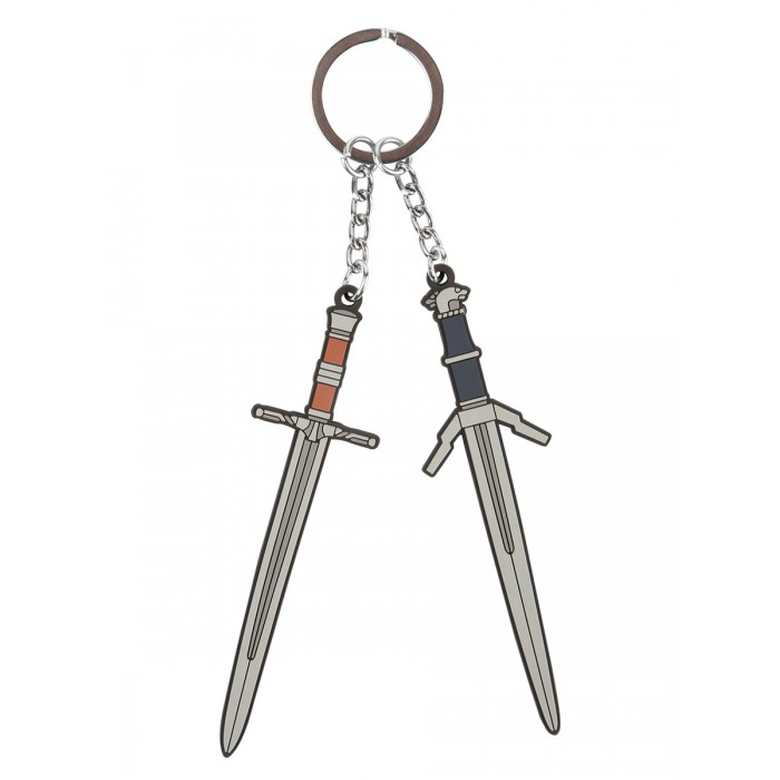  Jinx   3 Steel n Silver