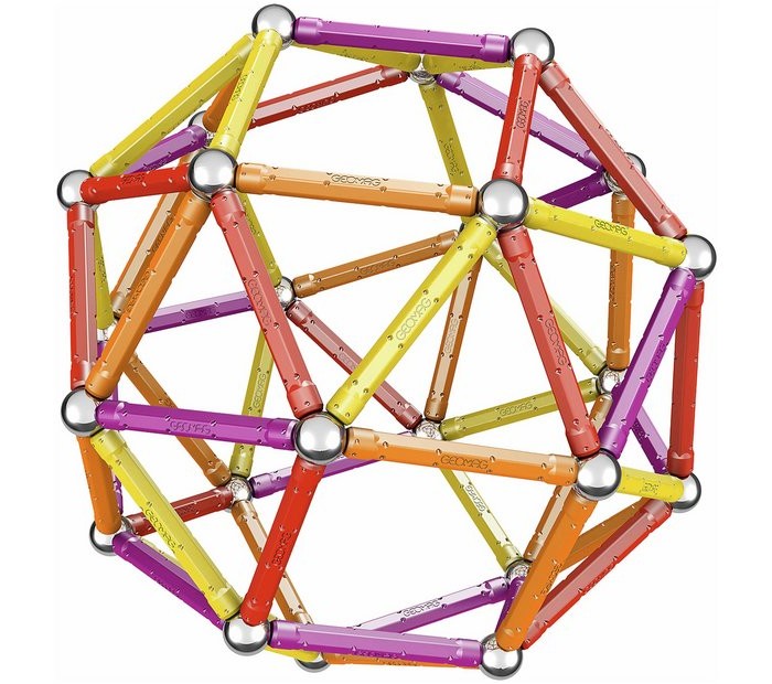  Geomag  Color 127 