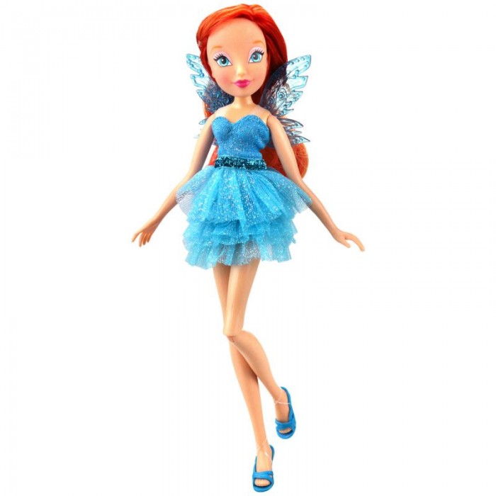    (Winx Club)    -4 