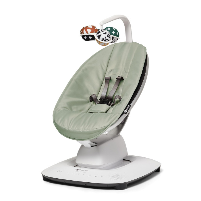   4moms - MamaRoo New