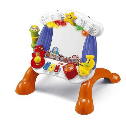   Fisher Price    