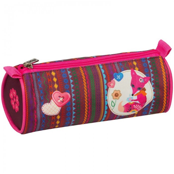  Berlingo - Little Fox 21.5x7.5x9 