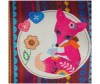  Berlingo - Little Fox 21.5x7.5x9  - Berlingo - Little Fox 21.5x7.5x9 