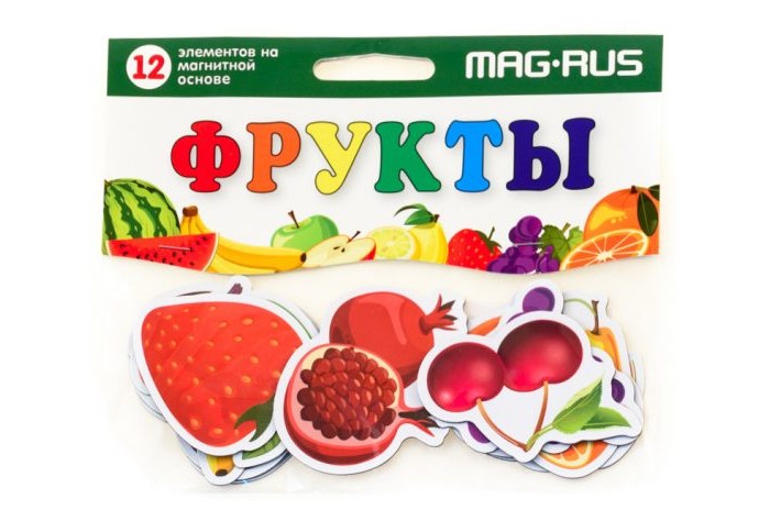  Mag-rus    (12 )