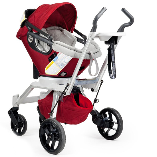  Orbit Baby G2 2  1  