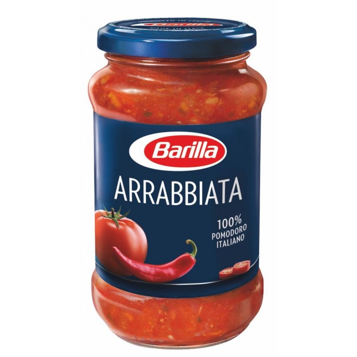  Barilla   400 