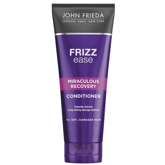  John Frieda Frizz Ease      Miraculous Recovery 250 