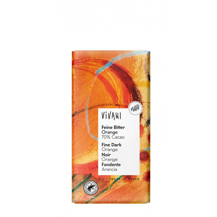  Vivani     70%  100 