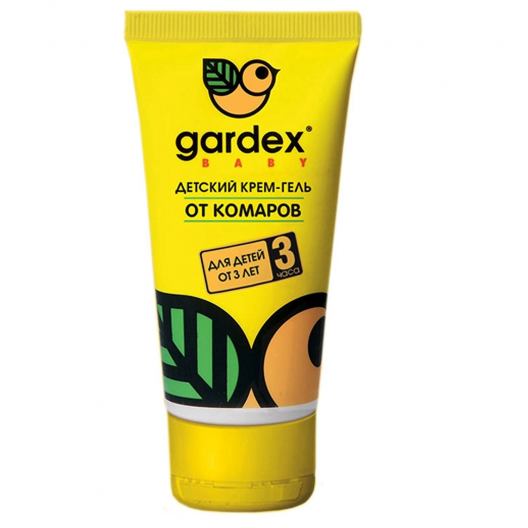 Gardex Naturin -    40 
