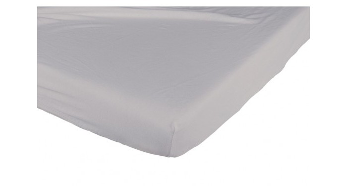  Candide  Cotton Fitted sheet 60x120