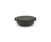  Brabantia - Make & Take 1.3  - Make _ Take Salad Bowl, 1.3L - Dark Grey - 8710755206344 Brabantia_96dpi_1000x1000px_7_NR-28039.PNG-1684158109