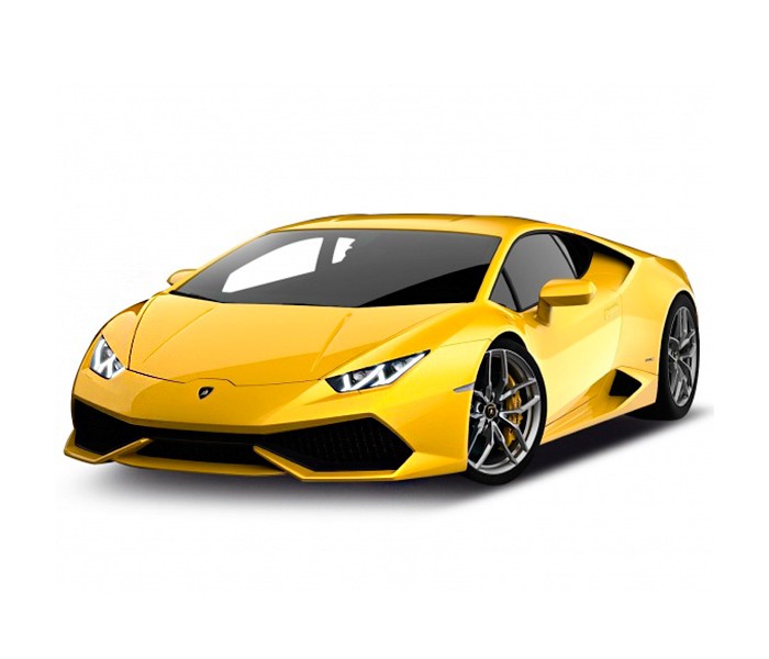  Welly   1:34-39 Lamborghini Huracan LP 610-4