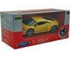  Welly   1:34-39 Lamborghini Huracan LP 610-4 - Welly   1:34-39 Lamborghini Huracan LP 610-4