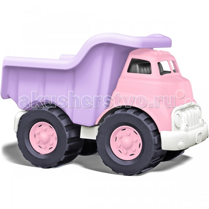  Green Toys    