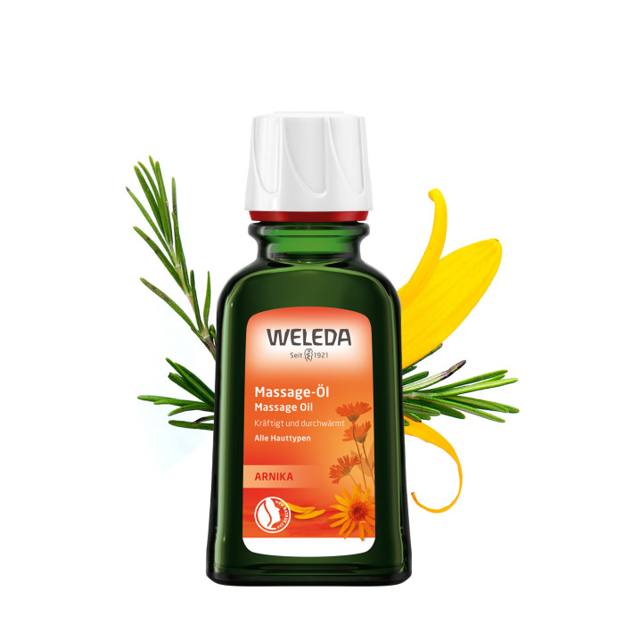  Weleda     50 