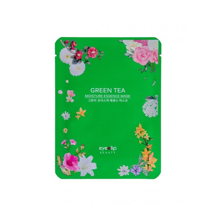  Eyenlip      Essence mask 25 