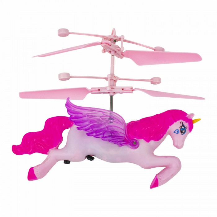   1 Toy    Gyro-Unicorn