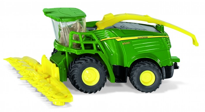  Siku  John Deere 8500 1:87