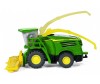  Siku  John Deere 8500 1:87 - Siku  John Deere 8500 1:87