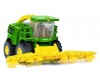  Siku  John Deere 8500 1:87 - Siku  John Deere 8500 1:87