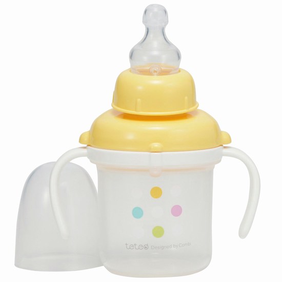  Combi   Baby Mug