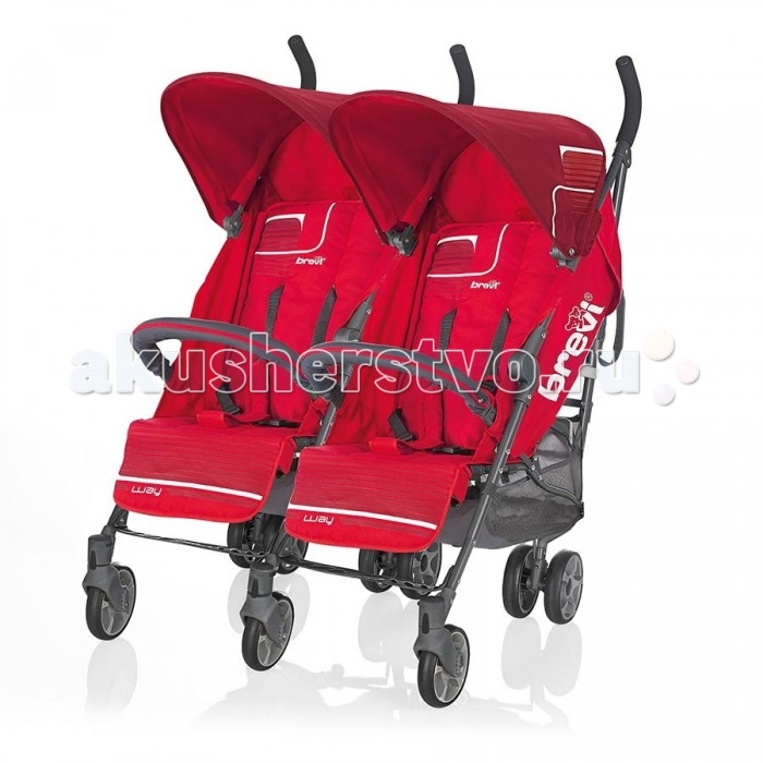  Brevi Marathon Twin