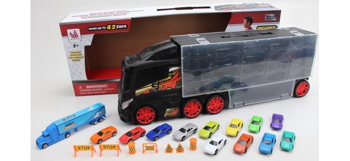  Jinjia Toys -  13-    