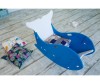  Boan-baby  Rocking Transformer Whale Luxe - Boan-baby - Rocking Transformer Whale Luxe