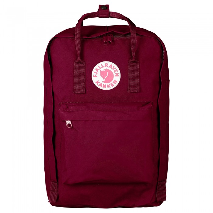  Fjallraven  Kanken Laptop 17"