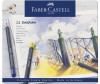  Faber-Castell   Goldfaber    24 . - Faber-Castell   Goldfaber    24 .