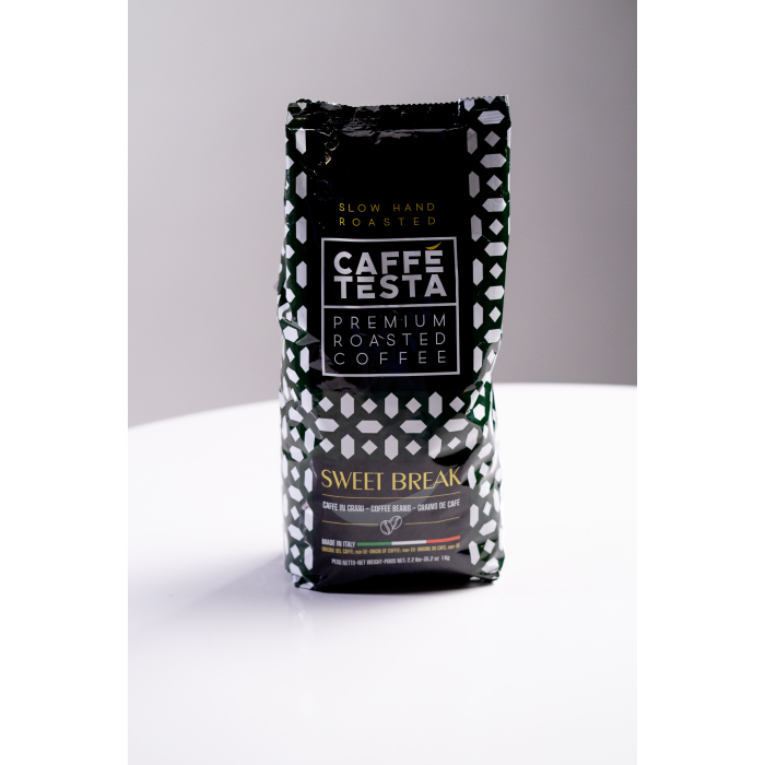  Caffe Testa     Sweet Break 1000 