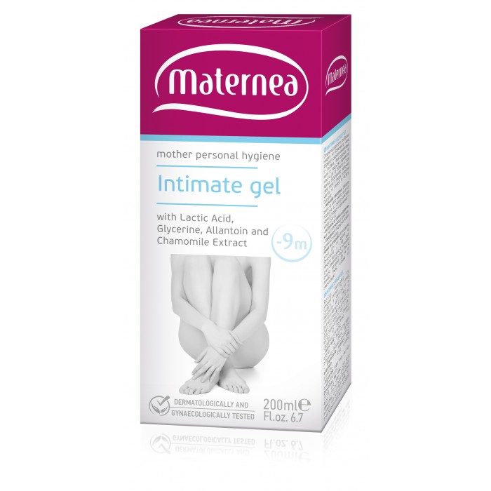  Maternea     Intimate Gel 200 