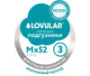  Lovular  Hot Wind M (6-10 ) 52 . - Lovular  Hot Wind M (6-10 ) 52 .