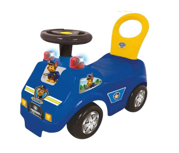  Kiddieland    KID 054700